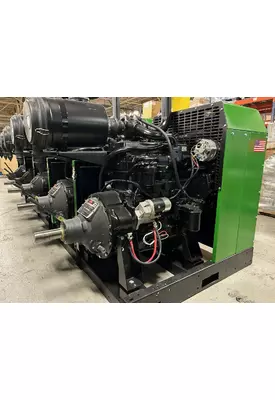 JOHN DEERE 4045TF150 Engine