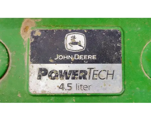 JOHN DEERE 4045TF270B Engine Assembly