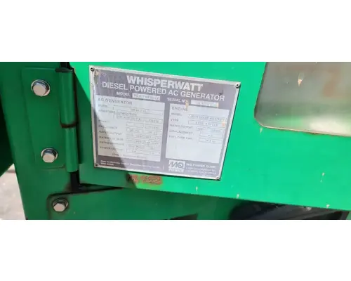 JOHN DEERE 4045TF275D Engine Assembly