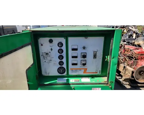 JOHN DEERE 4045TF275D Engine Assembly