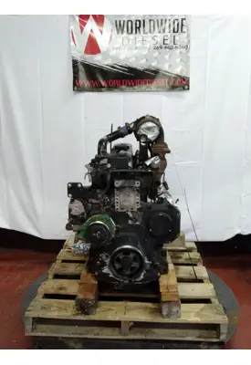 JOHN DEERE 4045 Engine Assembly