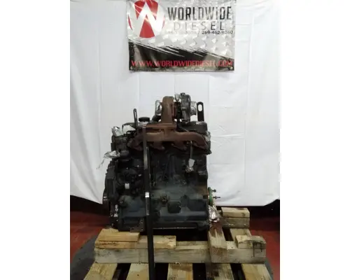 JOHN DEERE 4045 Engine Assembly