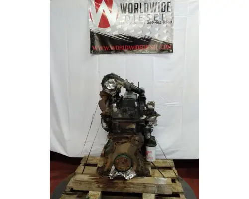 JOHN DEERE 4045 Engine Assembly