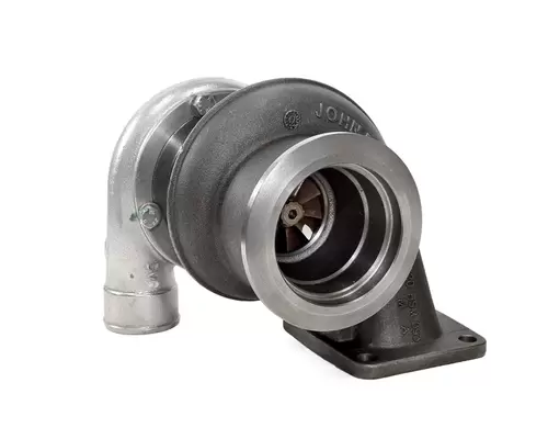 JOHN DEERE 4045 Turbocharger  Supercharger