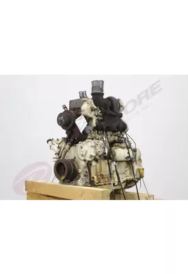 JOHN DEERE 4239T Engine Assembly