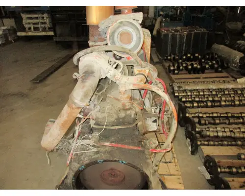 JOHN DEERE 4276 Engine Assembly