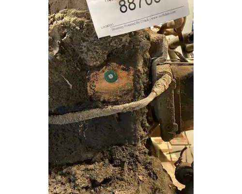 JOHN DEERE 4276 Engine Assembly