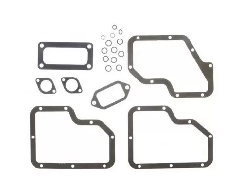 JOHN DEERE 5.3L Engine Parts, Misc.
