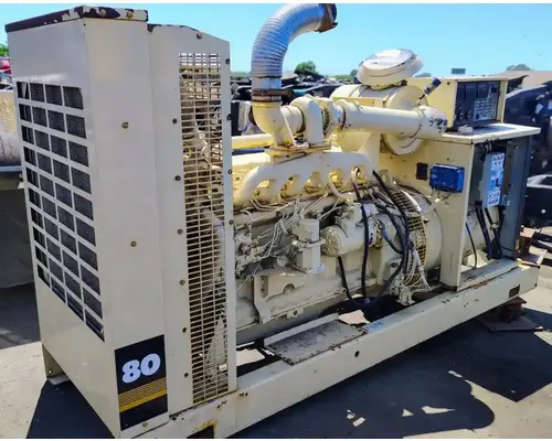 JOHN DEERE 6059TF Engine Assembly