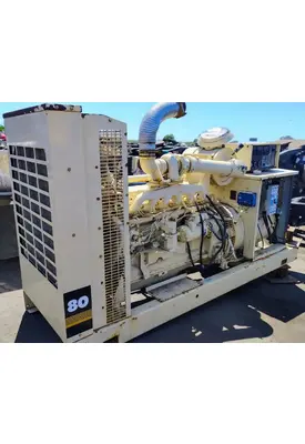 JOHN DEERE 6059TF Engine Assembly
