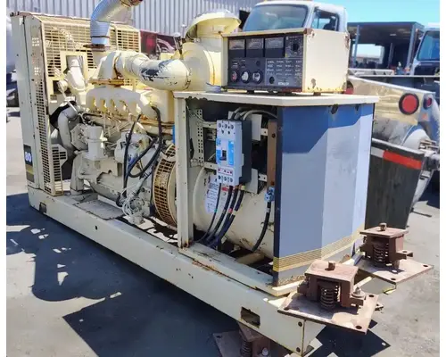 JOHN DEERE 6059TF Engine Assembly