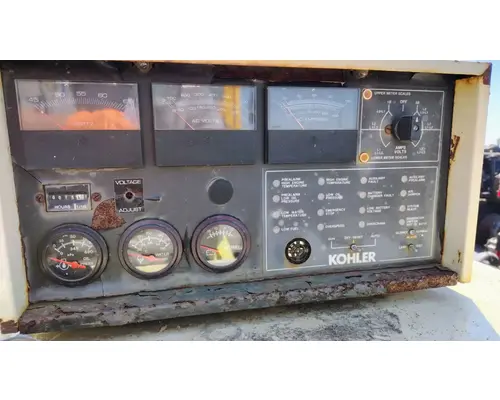 JOHN DEERE 6059TF Engine Assembly