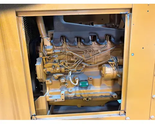 JOHN DEERE 6068DF150 Engine Assembly