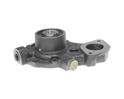 JOHN DEERE 6068DT Water Pump