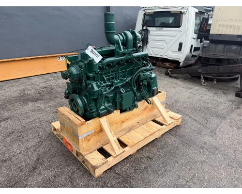 JOHN DEERE 6068HF285 Engine Assembly