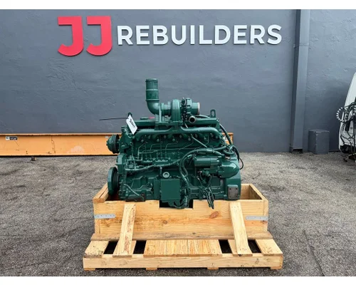 JOHN DEERE 6068HF285 Engine Assembly