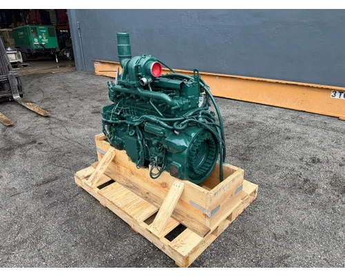 JOHN DEERE 6068HF285 Engine Assembly