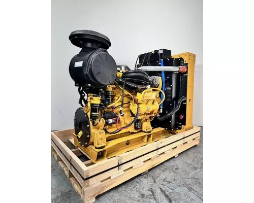 JOHN DEERE 6068HF285 Engine