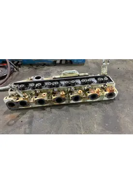 JOHN DEERE 6068T Cylinder Head