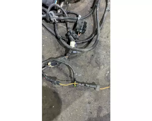 JOHN DEERE 6068T ECM