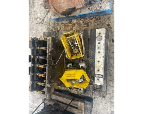 JOHN DEERE 6068T Engine Assembly