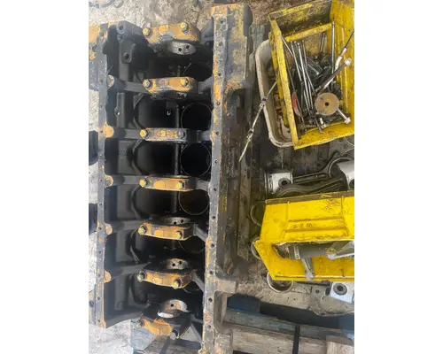 JOHN DEERE 6068T Engine Assembly