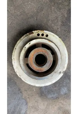 JOHN DEERE 6068T Engine Parts Misc.