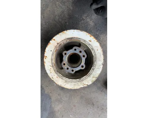 JOHN DEERE 6068T Engine Parts Misc.