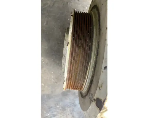 JOHN DEERE 6068T Engine Parts Misc.