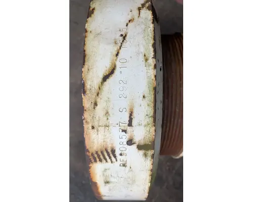 JOHN DEERE 6068T Engine Parts Misc.