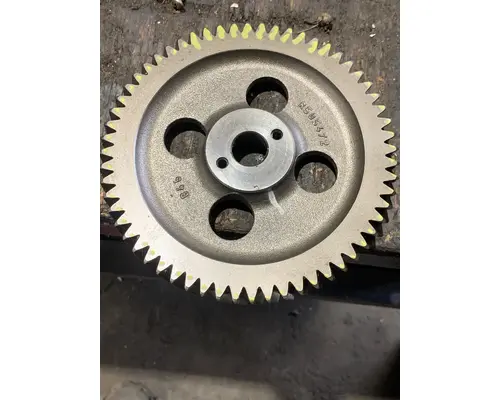 JOHN DEERE 6068T Engine Parts Misc.