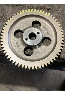 JOHN DEERE 6068T Engine Parts Misc.