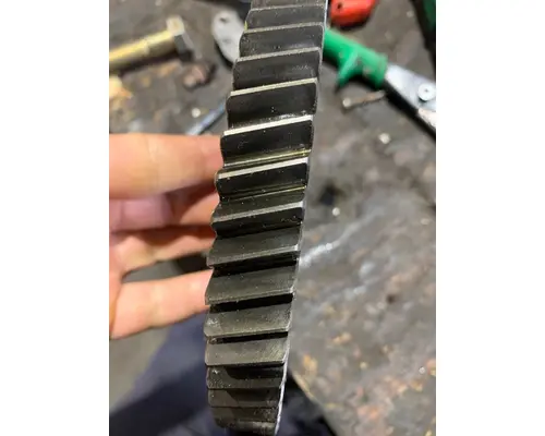 JOHN DEERE 6068T Engine Parts Misc.