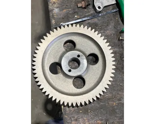 JOHN DEERE 6068T Engine Parts Misc.