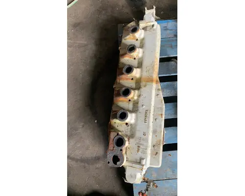 JOHN DEERE 6068T Exhaust Manifold