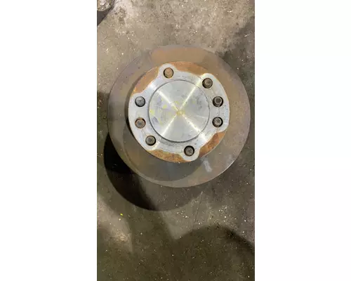 JOHN DEERE 6068T Fan Clutch