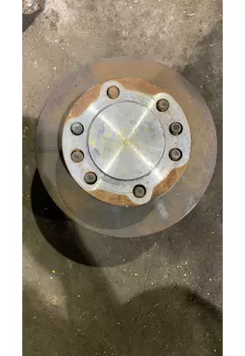 JOHN DEERE 6068T Fan Clutch