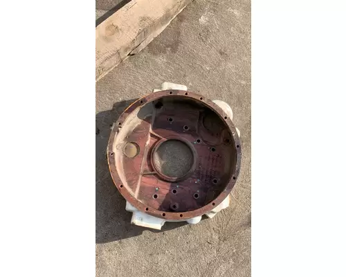 JOHN DEERE 6068T Flywheel Housing