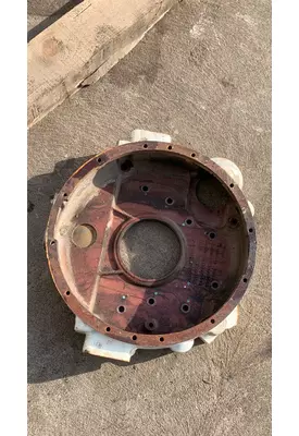 JOHN DEERE 6068T Flywheel Housing