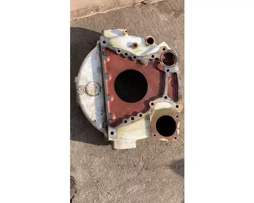 JOHN DEERE 6068T Flywheel Housing