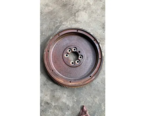 JOHN DEERE 6068T Flywheel