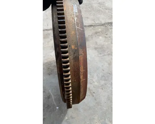 JOHN DEERE 6068T Flywheel