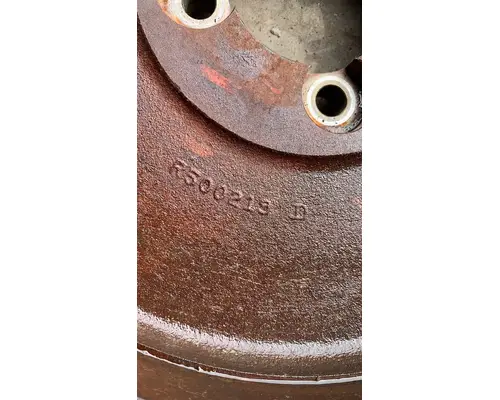 JOHN DEERE 6068T Flywheel