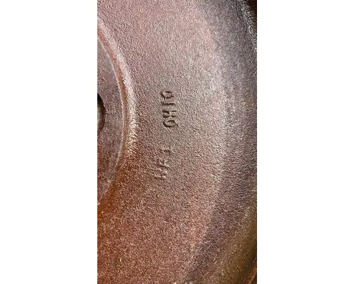 JOHN DEERE 6068T Flywheel