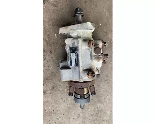JOHN DEERE 6068T Fuel Pump (Injection)