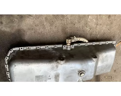 JOHN DEERE 6068T Oil Pan