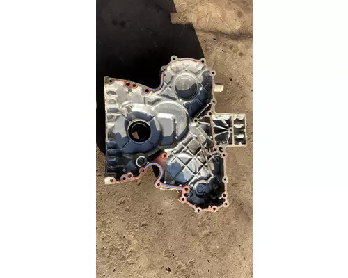 JOHN DEERE 6068T Timing Cover