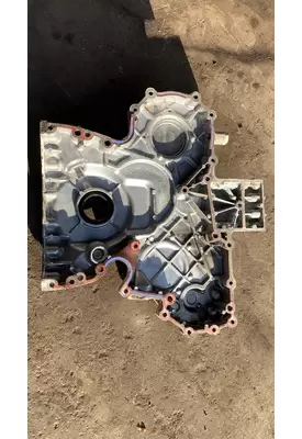 JOHN DEERE 6068T Timing Cover
