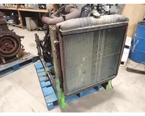 JOHN DEERE 6068 Engine Assembly