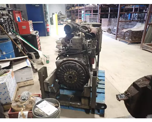 JOHN DEERE 6068 Engine Assembly